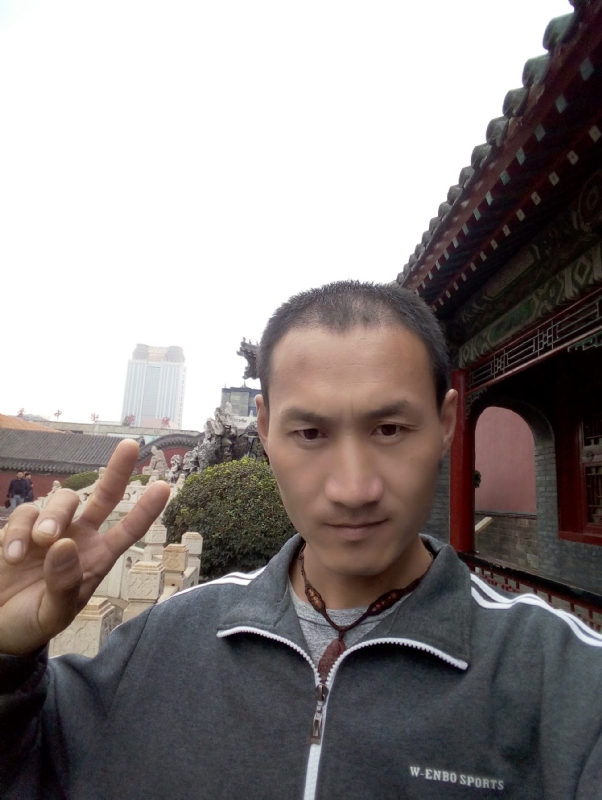 清雨的第一张照片--南宁相亲服务中心