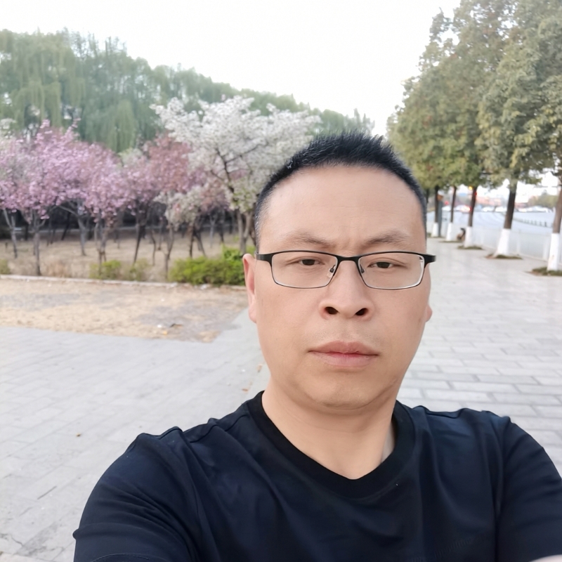 好好的第一张照片--南宁相亲服务中心