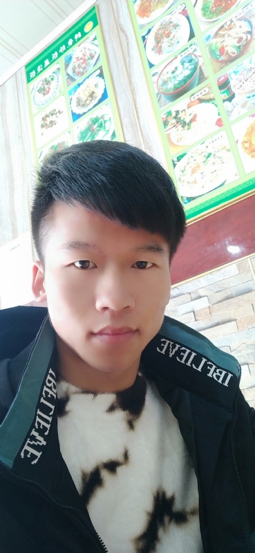 小周的第一张照片--南宁相亲服务中心