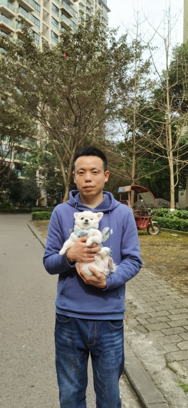 tom的第四张照片--南宁相亲服务中心