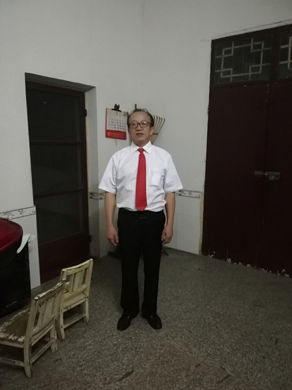 玫瑰祥云的第一张照片--南宁相亲服务中心