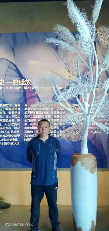 苍海一粟的第一张照片--南宁相亲服务中心