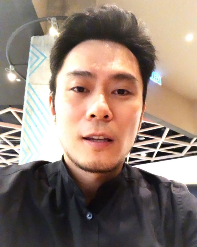 泽楷的第一张照片--南宁相亲服务中心