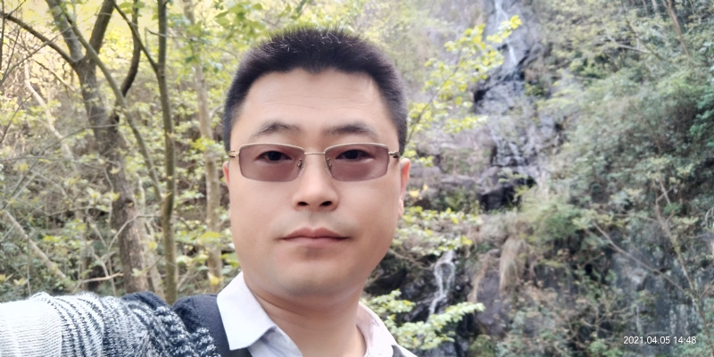 往后余生的第一张照片--南宁相亲服务中心