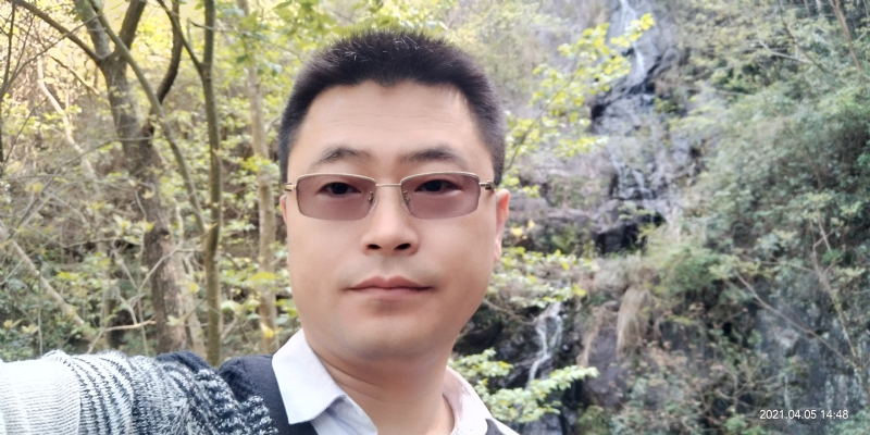 往后余生的第二张照片--南宁相亲服务中心