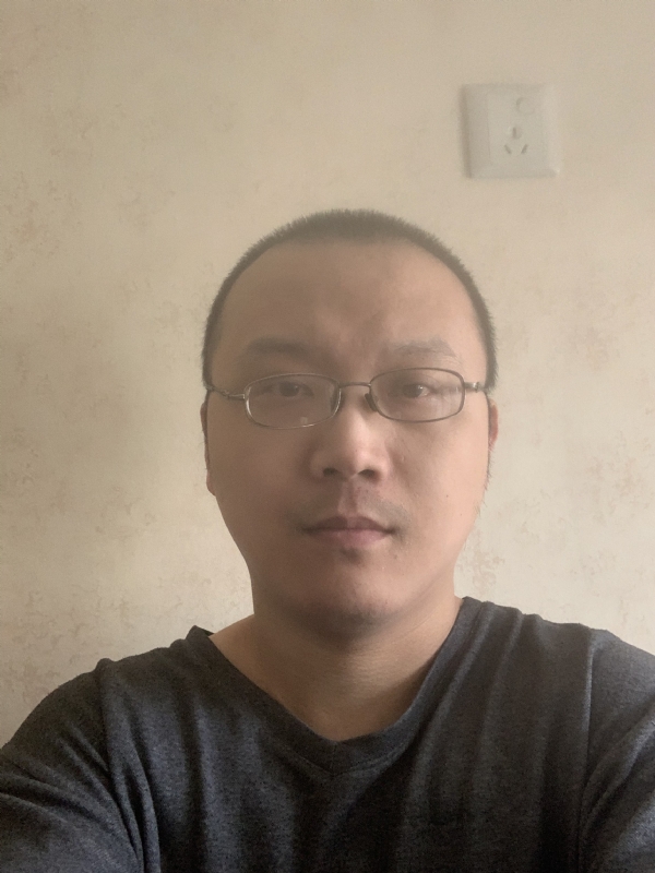 无想的第三张照片--南宁相亲服务中心