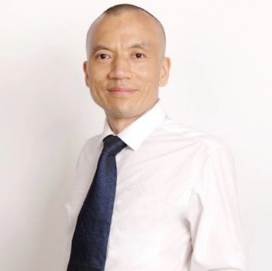 吉祥的第一张照片--南宁相亲服务中心