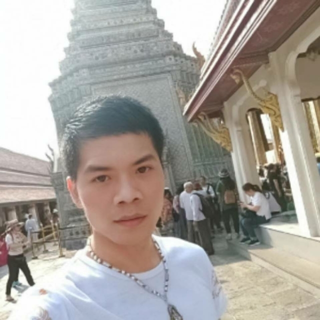 幻影的第一张照片--南宁相亲服务中心