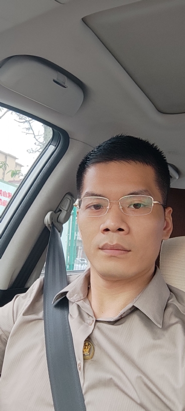 幻影的第二张照片--南宁相亲服务中心