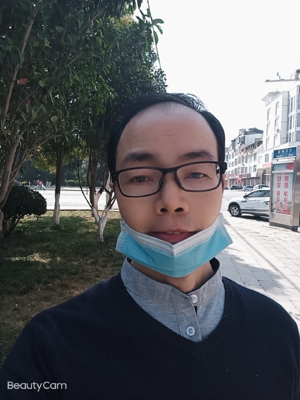 开心生活的第一张照片--南宁相亲服务中心