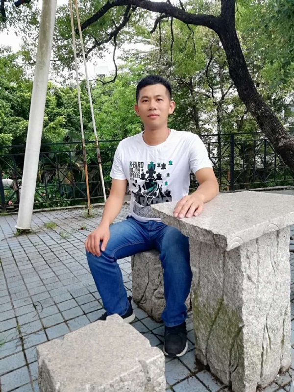 冷夜的第一张照片--南宁相亲服务中心