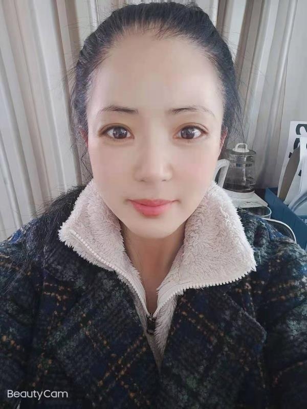 春晓的第一张照片--南宁相亲服务中心