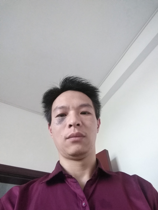 风中落叶的第三张照片--南宁相亲服务中心