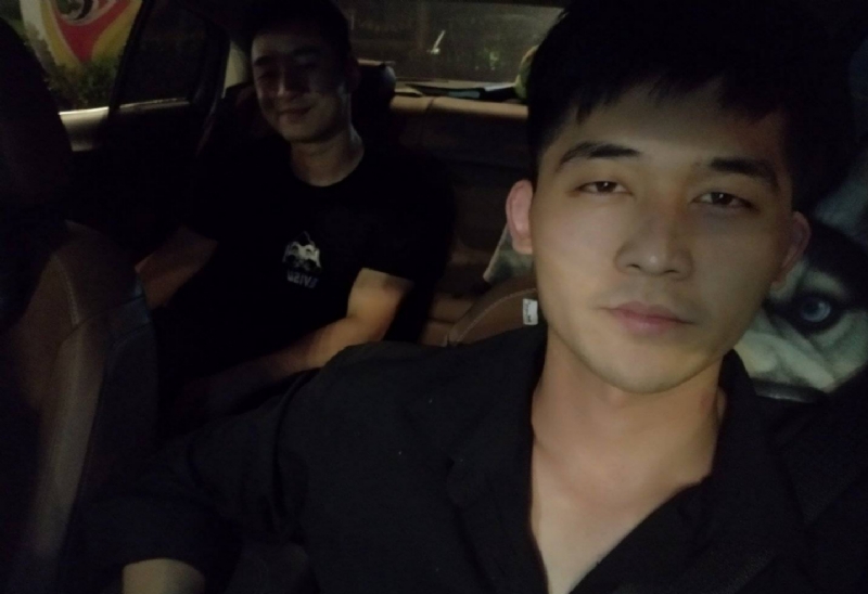 你的好好先生的第一张照片--南宁相亲服务中心