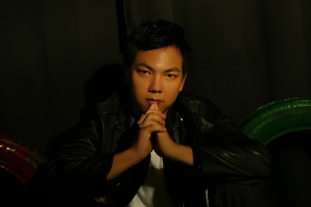 王先生的第一张照片--南宁相亲服务中心