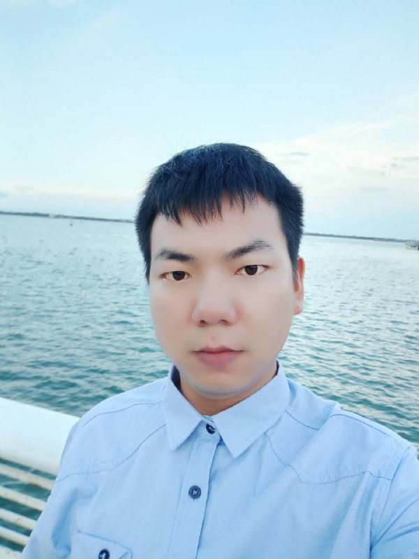 王先生的第三张照片--南宁相亲服务中心