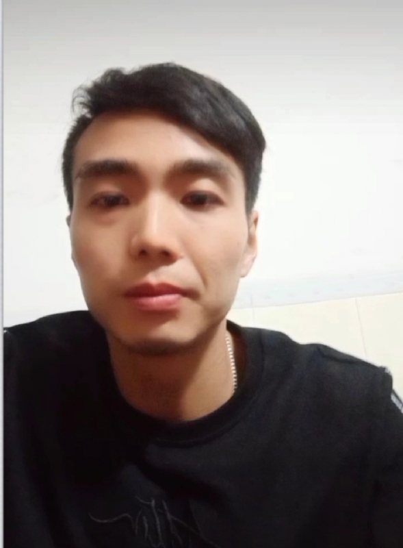 相见恨晚的第一张照片--南宁相亲服务中心