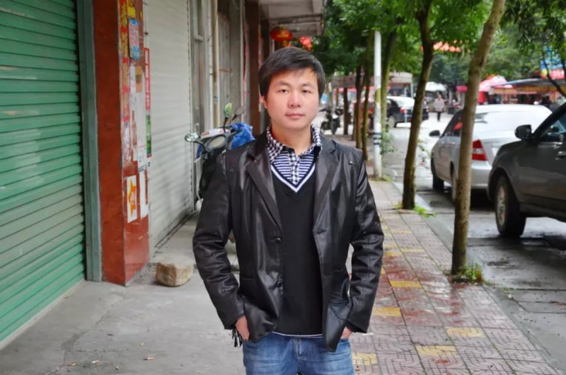 青春正点的第一张照片--南宁相亲服务中心