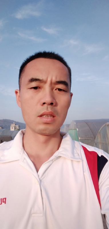 大头鱼的第一张照片--南宁相亲服务中心