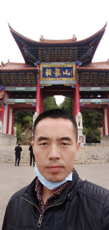 大头鱼的第二张照片--南宁相亲服务中心