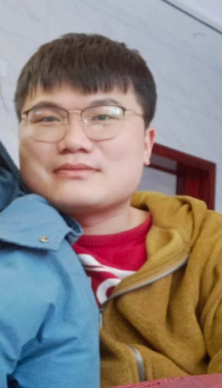 李文陆的第一张照片--南宁相亲服务中心