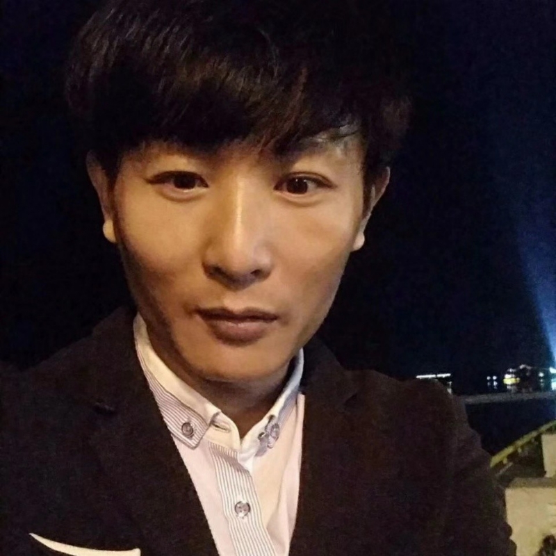 Andy的第一张照片--南宁相亲服务中心