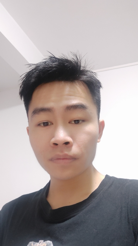 哇哈哈的第一张照片--南宁相亲服务中心