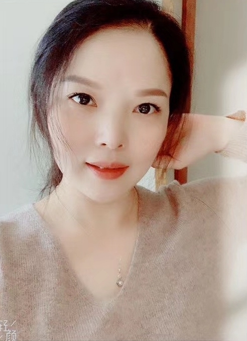 百荷的第一张照片--南宁相亲服务中心