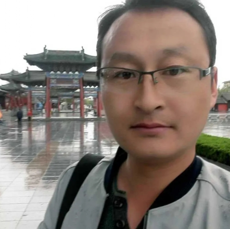 余生安好的第一张照片--南宁相亲服务中心