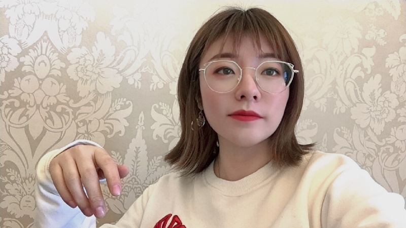 甜心的第一张照片--南宁相亲服务中心