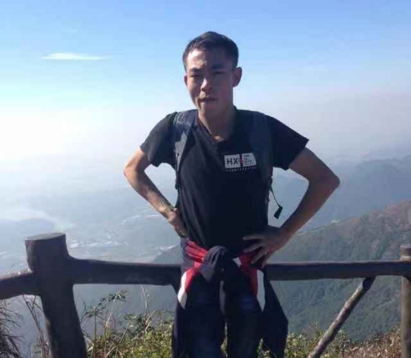 美丽传说的第二张照片--南宁相亲服务中心