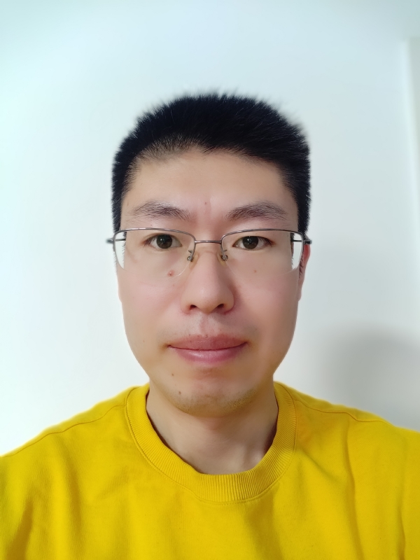 Lianda的第一张照片--南宁相亲服务中心