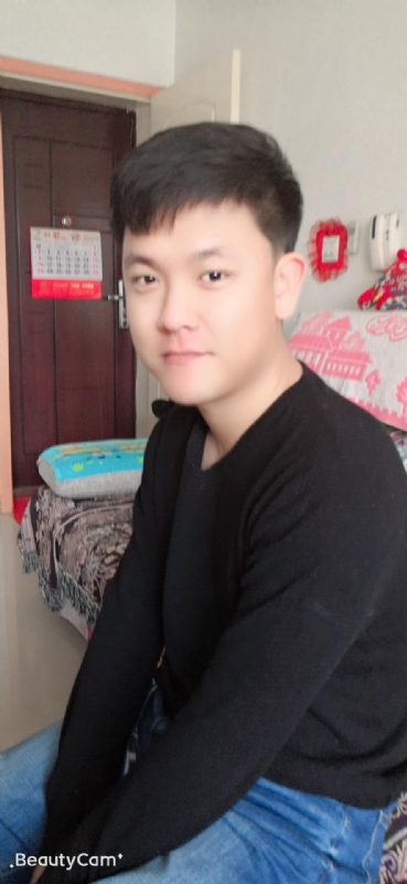 猝不及防的第一张照片--南宁相亲服务中心