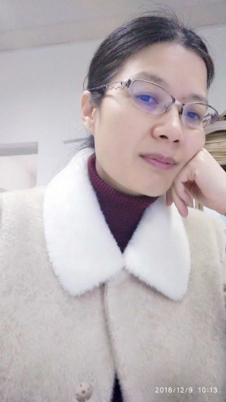 芷妤的第一张照片--南宁相亲服务中心