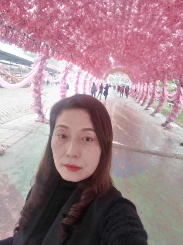 心愿的第一张照片--南宁相亲服务中心