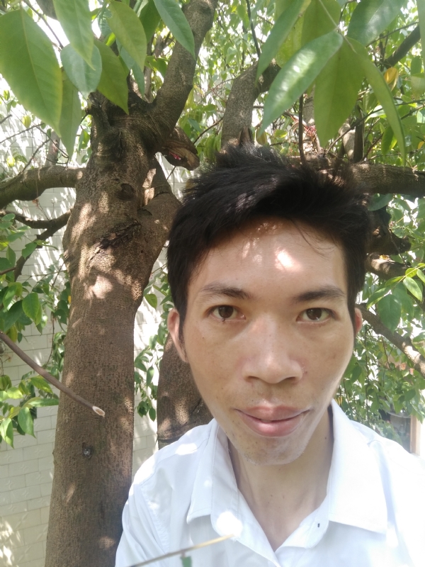 求缘的第二张照片--南宁相亲服务中心