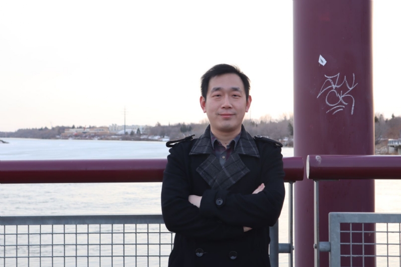 Leon的第一张照片--南宁相亲服务中心