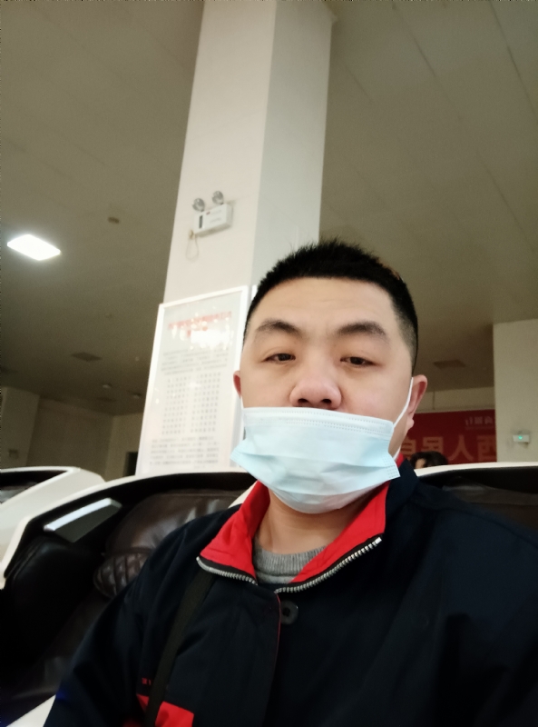 大雁的第一张照片--南宁相亲服务中心