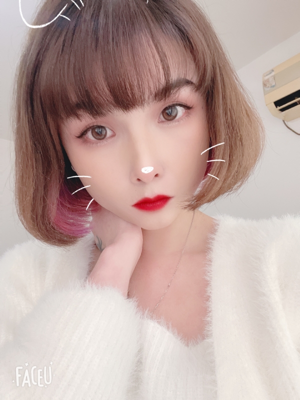 许昕柔的第一张照片--南宁相亲服务中心