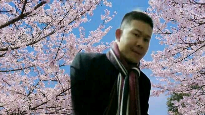 依男的第一张照片--南宁相亲服务中心