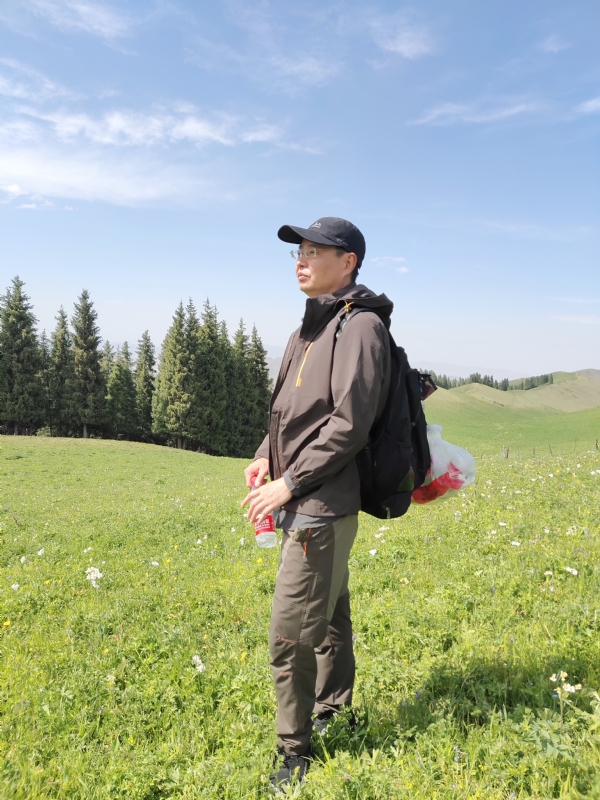 野丁的第一张照片--南宁相亲服务中心