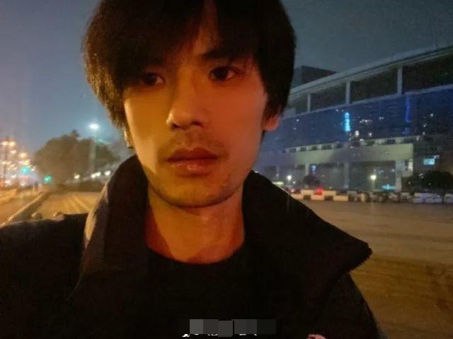 陈书誉的第一张照片--南宁相亲服务中心