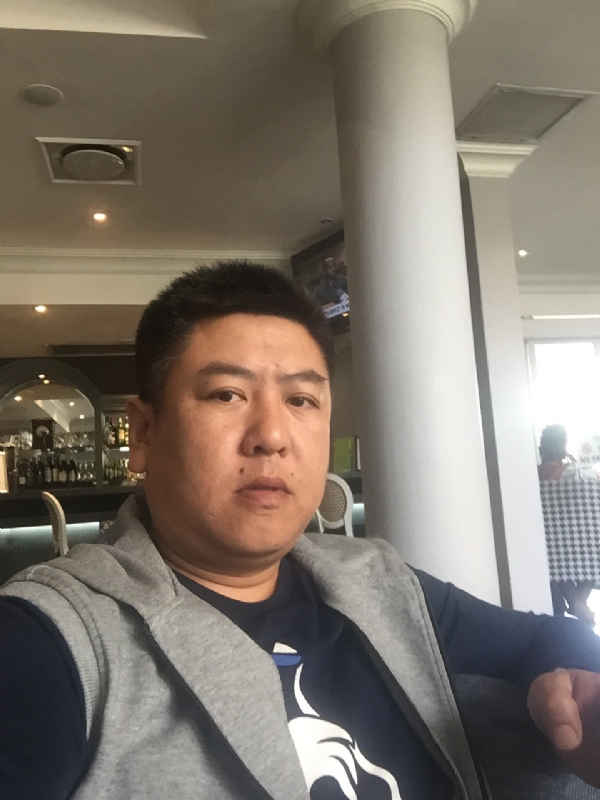 灵魂主义的第二张照片--南宁相亲服务中心