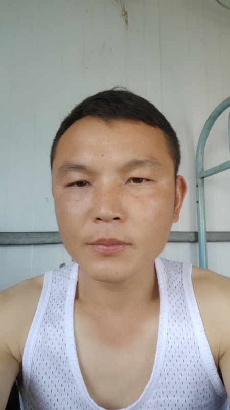 善良的人的第一张照片--南宁相亲服务中心