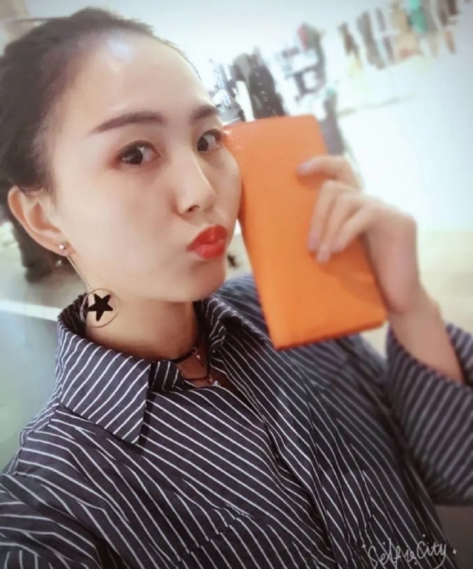 蔡包子的第一张照片--南宁相亲服务中心