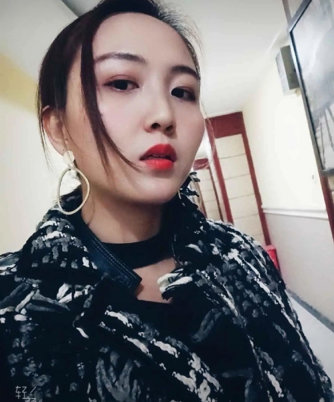 蔡包子的第二张照片--南宁相亲服务中心