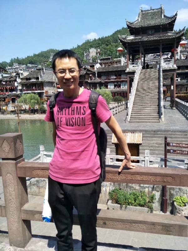 会飞的鱼的第一张照片--南宁相亲服务中心