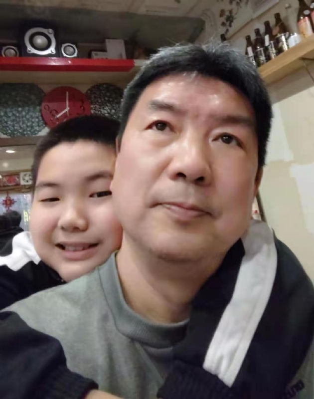 看海的第一张照片--南宁相亲服务中心