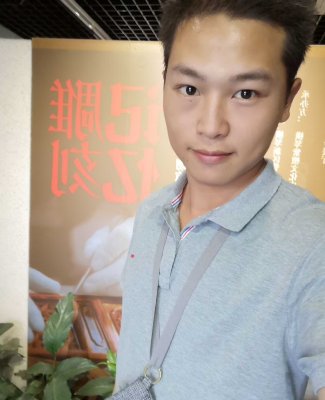 子非鱼VAE的第一张照片--南宁相亲服务中心