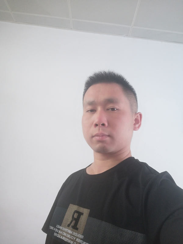 孤独的狼的第一张照片--南宁相亲服务中心